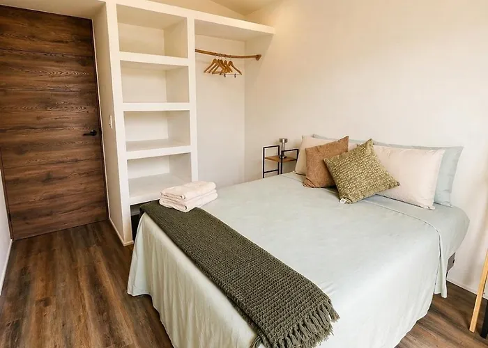 Villa Casa Jungle Escape With Private Hot Tub Near The